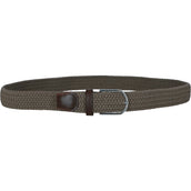 Harry's Horse Cinturón Elastisch Taupe