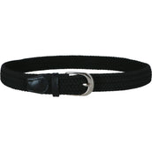 Harry's Horse Cinturón Elastic Negro