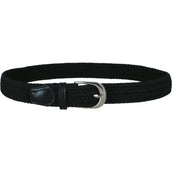 Harry's Horse Cinturón Elastic Negro