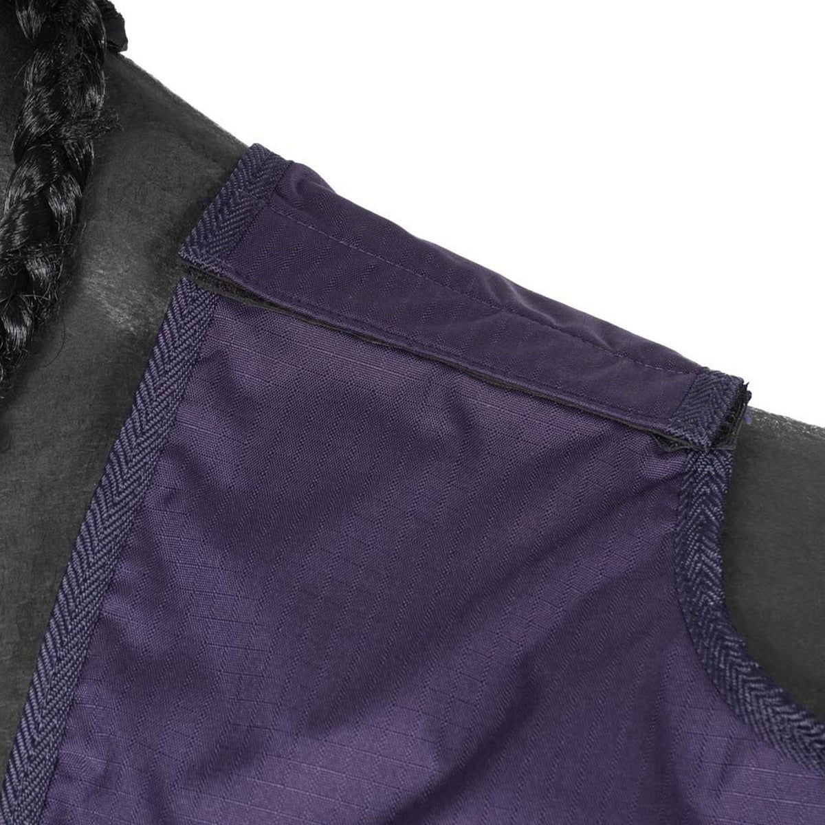 Harry's Horse Manta de ejercicio Wodan 0g Fleece Dress Blues