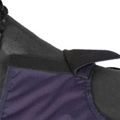 Harry's Horse Manta de ejercicio Wodan 0g Fleece Dress Blues