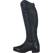 Moretta by Shires Botas de Equitación Aida Cuero Negro