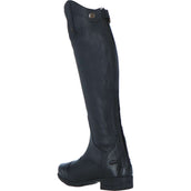 Moretta by Shires Botas de Equitación Aida Cuero Negro