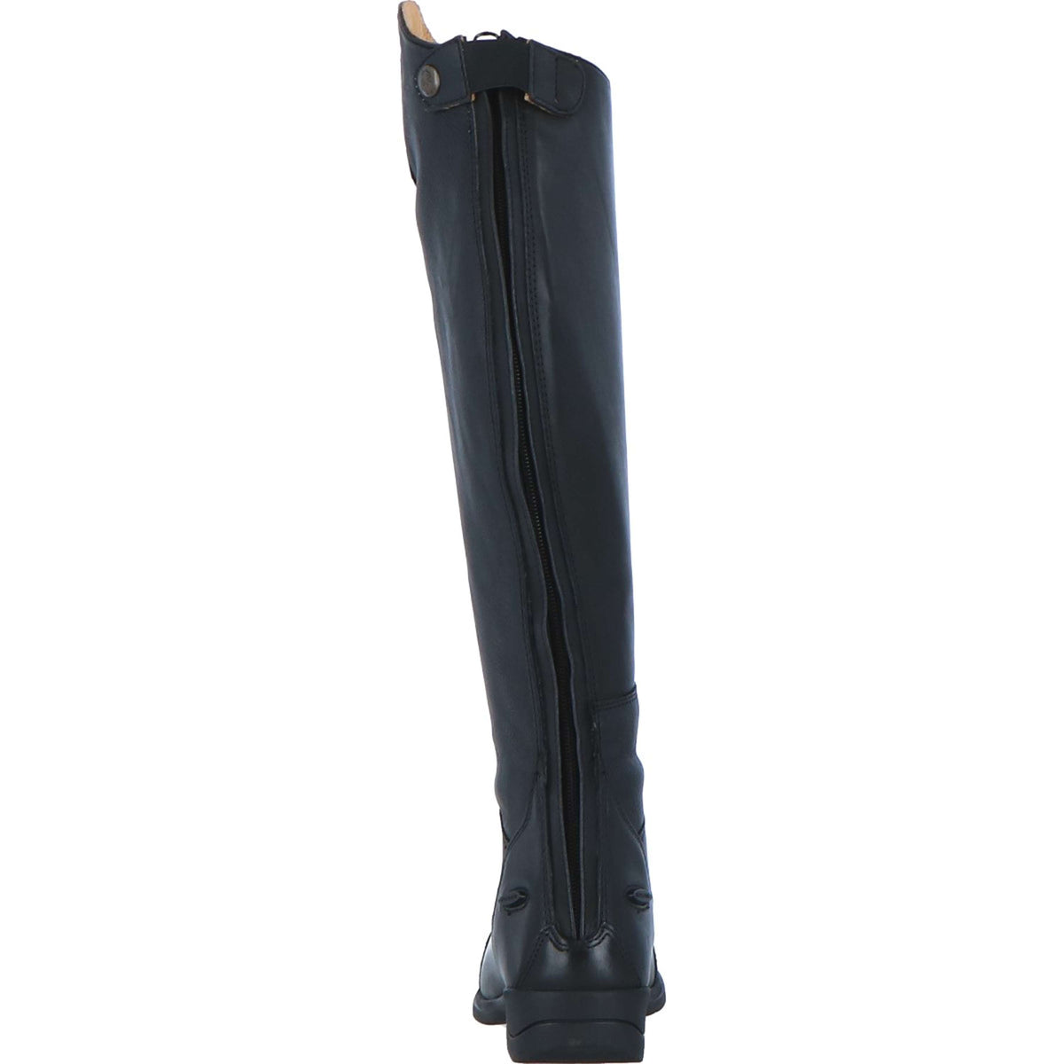 Moretta by Shires Botas de Equitación Aida Cuero Negro