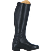 Moretta by Shires Botas de Equitación Aida Cuero Negro