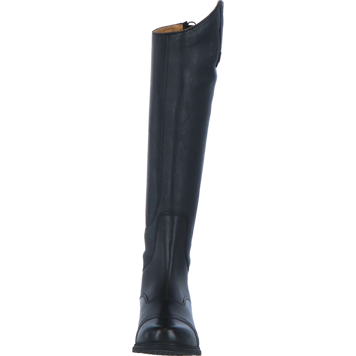Moretta by Shires Botas de Equitación Aida Cuero Negro