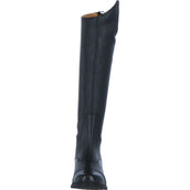 Moretta by Shires Botas de Equitación Aida Cuero Negro