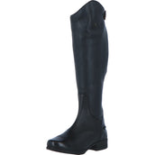 Moretta by Shires Botas de Equitación Aida Cuero Negro