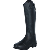 Moretta by Shires Botas de Equitación Marcia Niños Negro