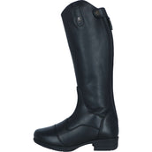 Moretta by Shires Botas de Equitación Marcia Niños Negro