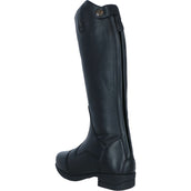 Moretta by Shires Botas de Equitación Marcia Niños Negro