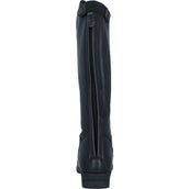 Moretta by Shires Botas de Equitación Marcia Niños Negro