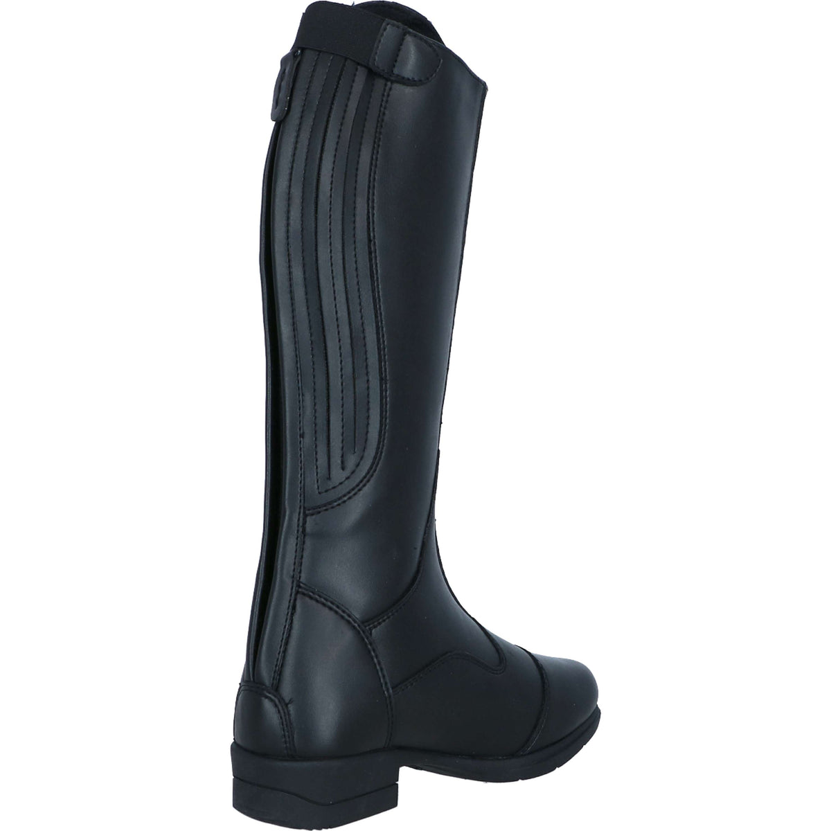 Moretta by Shires Botas de Equitación Marcia Niños Negro