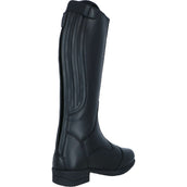 Moretta by Shires Botas de Equitación Marcia Niños Negro