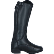Moretta by Shires Botas de Equitación Marcia Niños Negro