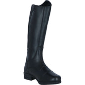 Moretta by Shires Botas de Equitación Marcia Niños Negro