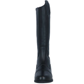 Moretta by Shires Botas de Equitación Marcia Niños Negro