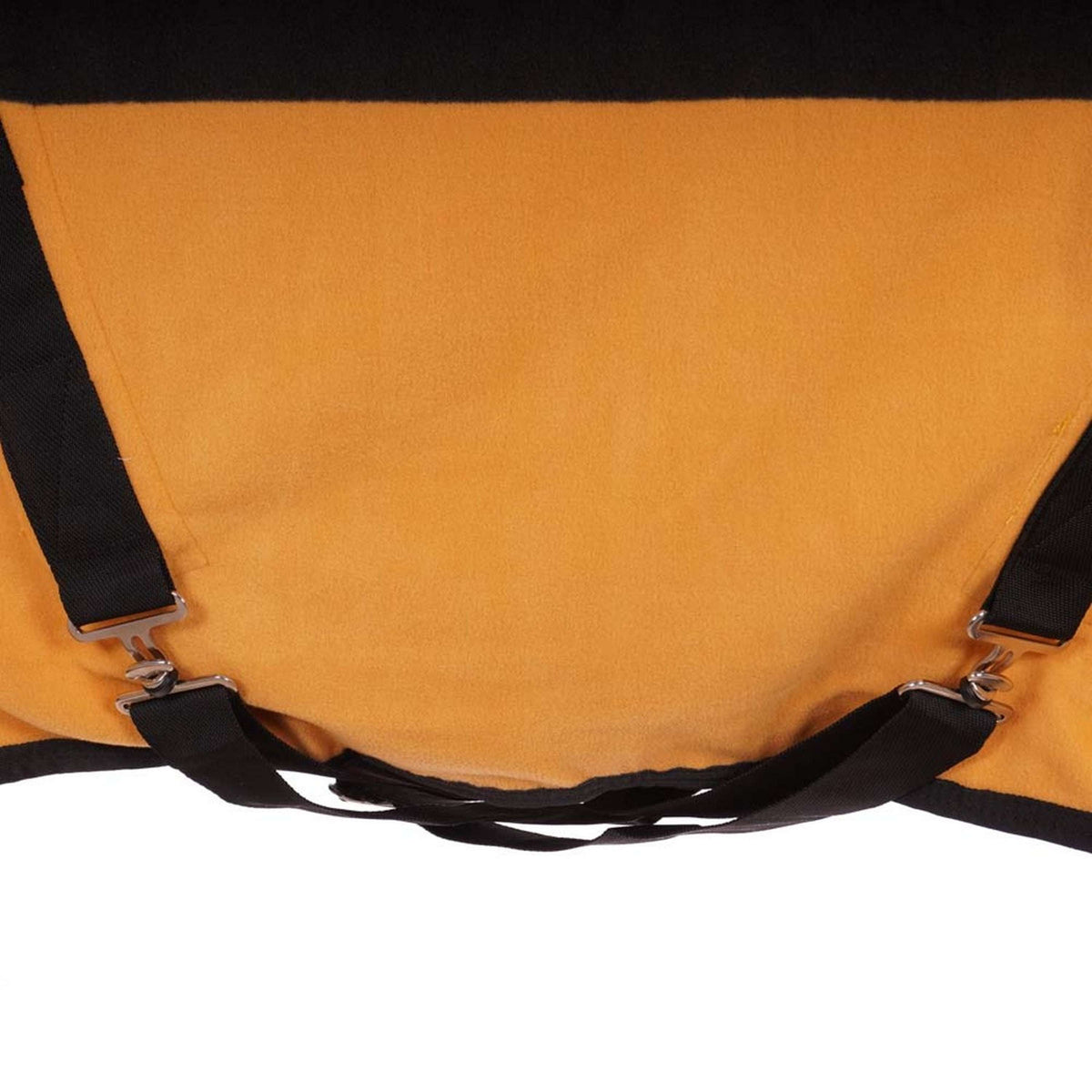 Wessex by Shires Manta de Forro Polar Newmarket Fleece Newmarket Stripe