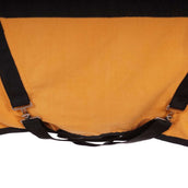 Wessex by Shires Manta de Forro Polar Newmarket Fleece Newmarket Stripe
