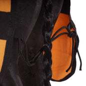 Wessex by Shires Manta de Forro Polar Newmarket Fleece Newmarket Stripe