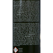 BR Limpiador de Cuero En frasco con tapón dosificador