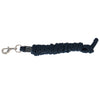 Eskadron Cuerda de Cabestro Classic Mosquetón Níquel Azul