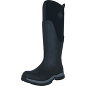 Muck Boot Arctic Sport II Tall Woman Negro