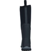 Muck Boot Arctic Sport II Tall Woman Negro