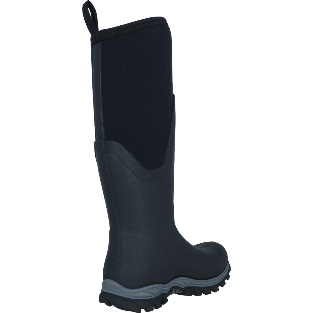 Muck Boot Arctic Sport II Tall Woman Negro