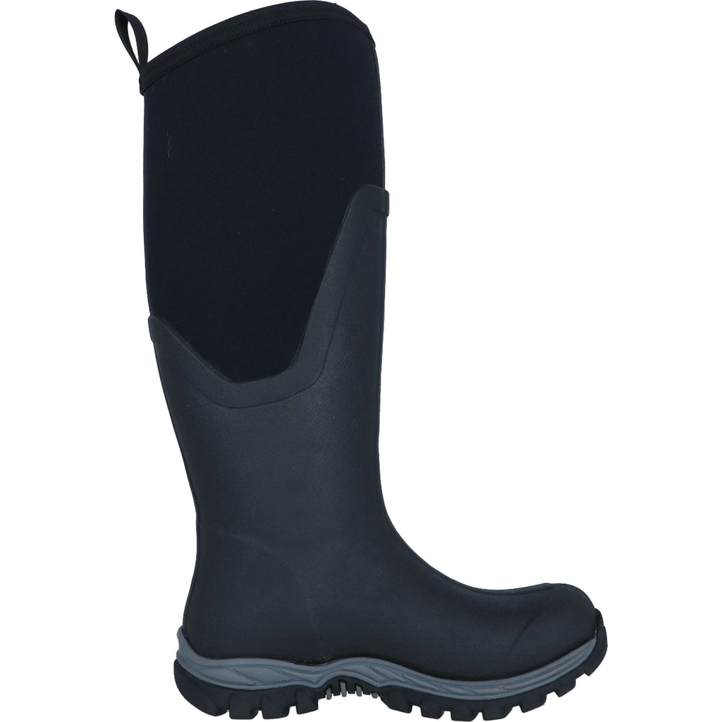 Muck Boot Arctic Sport II Tall Woman Negro