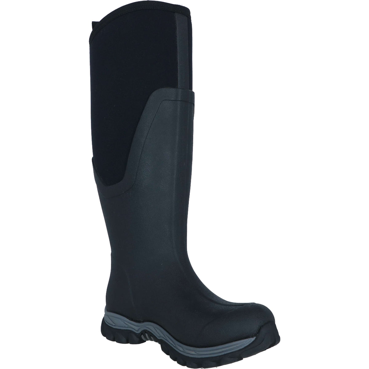 Muck Boot Arctic Sport II Tall Woman Negro