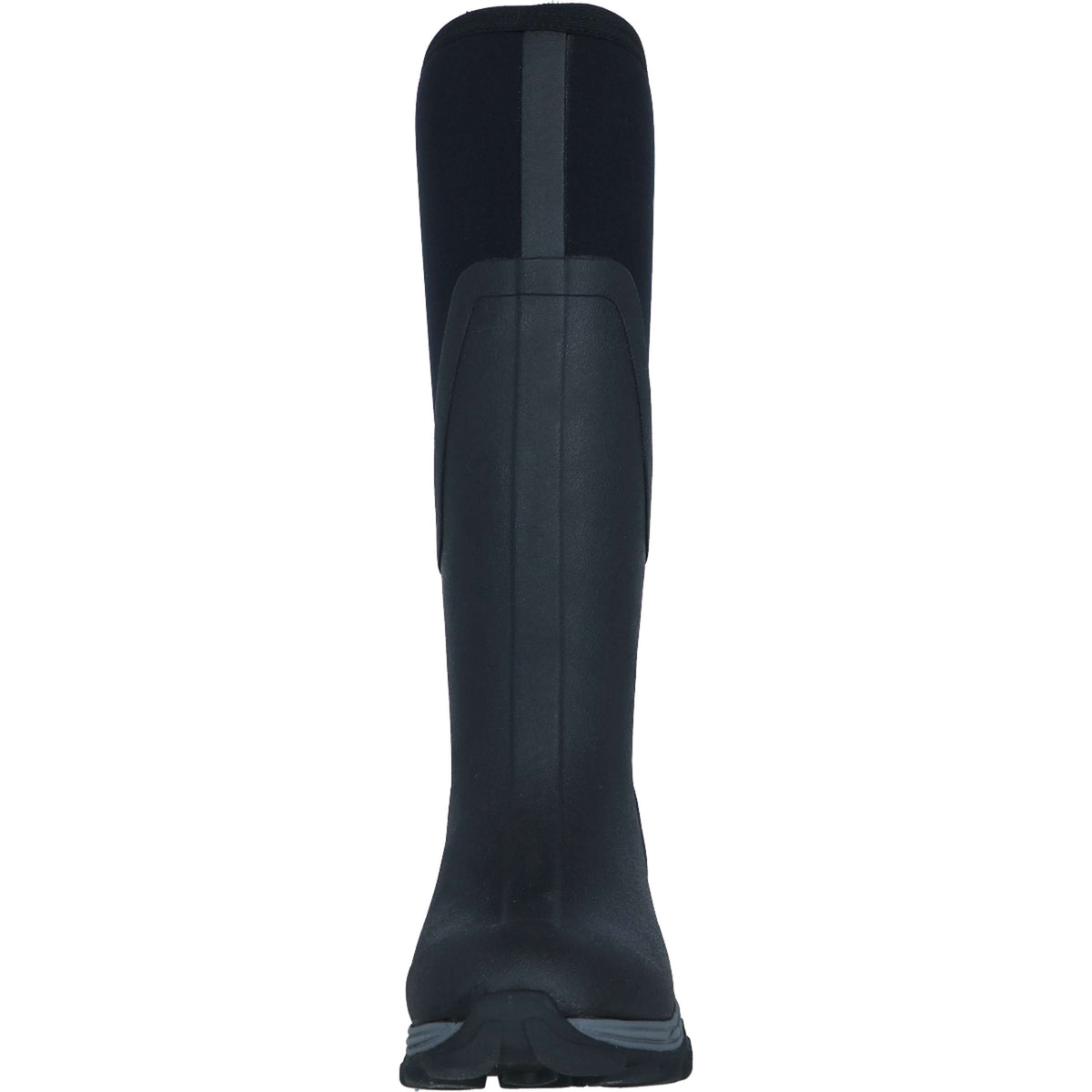 Muck Boot Arctic Sport II Tall Woman Negro