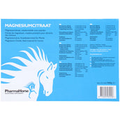 PharmaHorse Magnesio Citrato