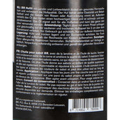 BR Aceite para Cascos con Brocha