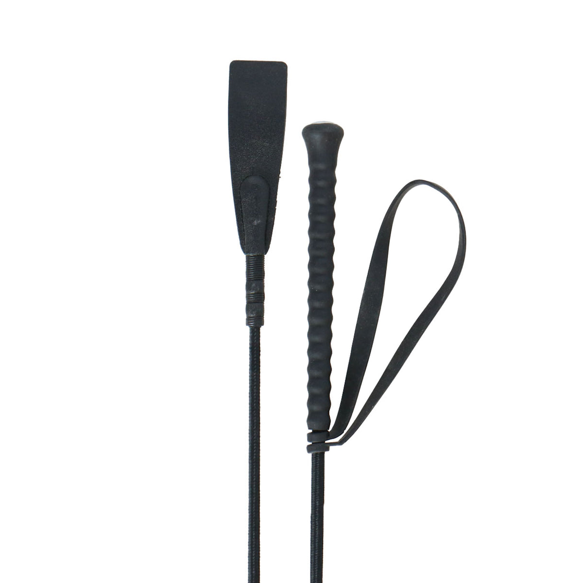 Fleck Fusta de Salto Economy Negro