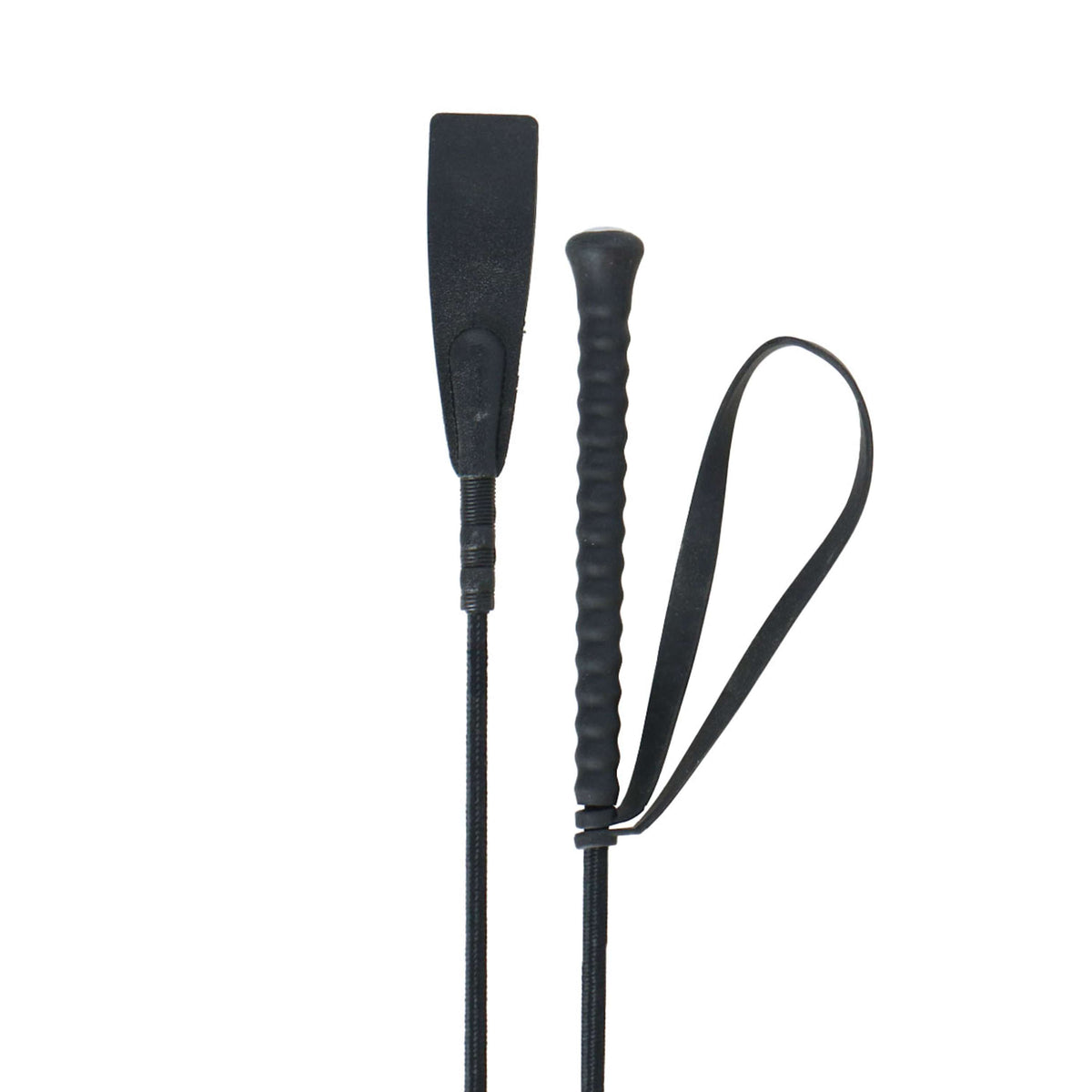 Fleck Fusta de Salto Economy Negro