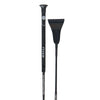 Fleck Fusta de Salto Carbon Negro