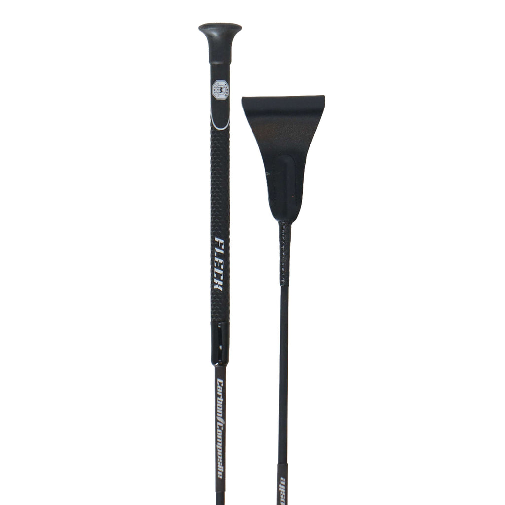 Fleck Fusta de Salto Carbon Negro