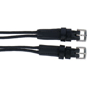 Stübben Correas para Embocadura Negro