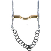 Stübben Bocado Liverpool Sweet Iron