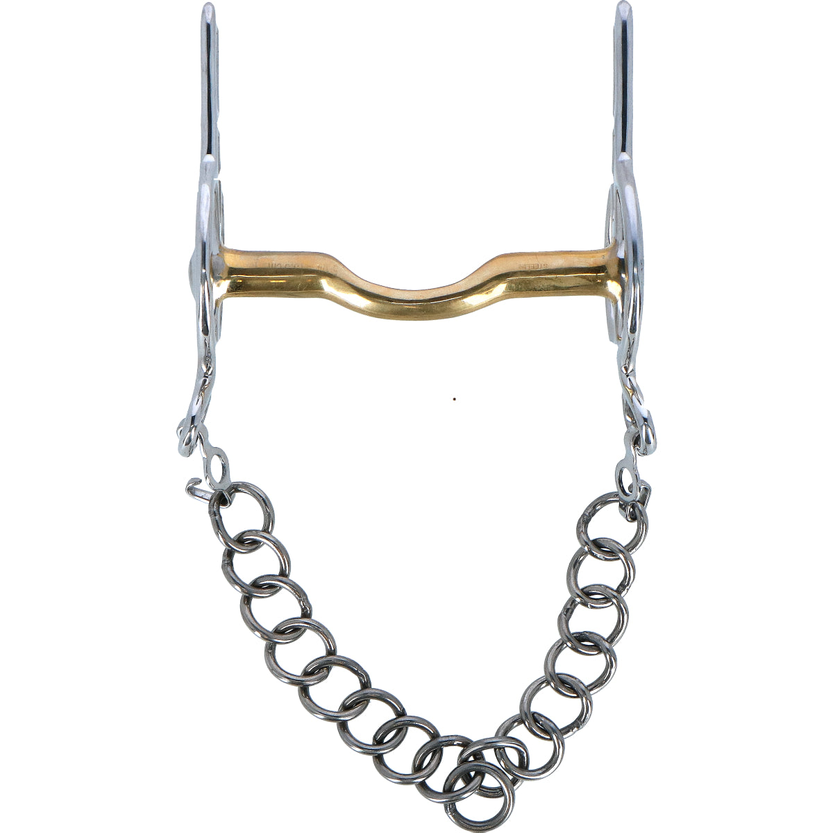 Stübben Bocado Liverpool Sweet Iron