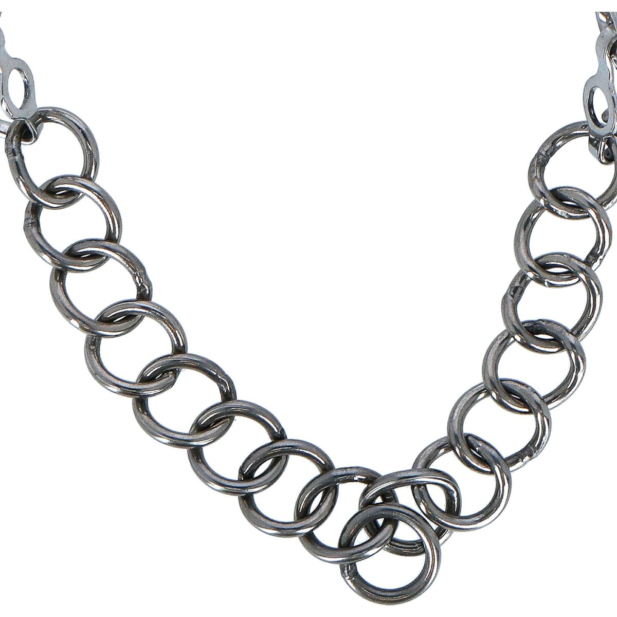 Stübben Bocado Liverpool Sweet Iron