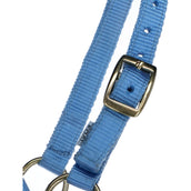 Norton Cabezada Nylon Azul Claro
