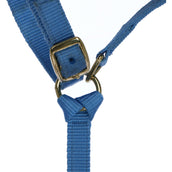 Norton Cabezada Nylon Azul Claro