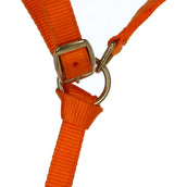 Norton Cabezada Nylon Naranja