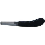 Feeling Cuchilla de casco Mango Doble PVC