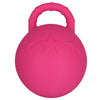 Hippotonic Horse Bal con Asa Fuchsia