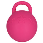 Hippotonic Horse Bal con Asa Fuchsia