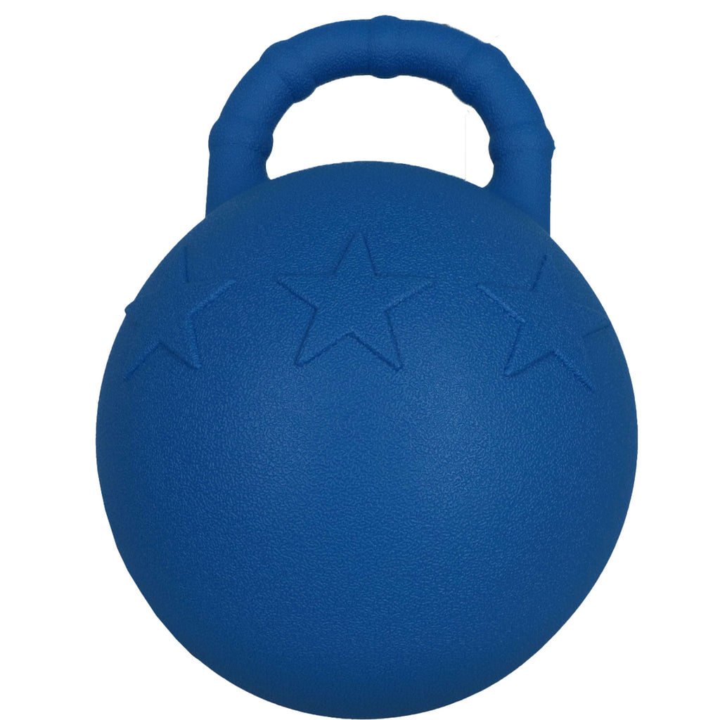 Hippotonic Horse Bal con Asa Azul Real