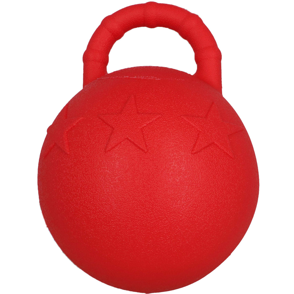 Hippotonic Horse Bal con Asa Rojo